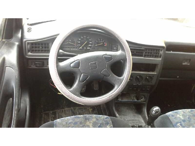 seat toledo (1l) del año 1994