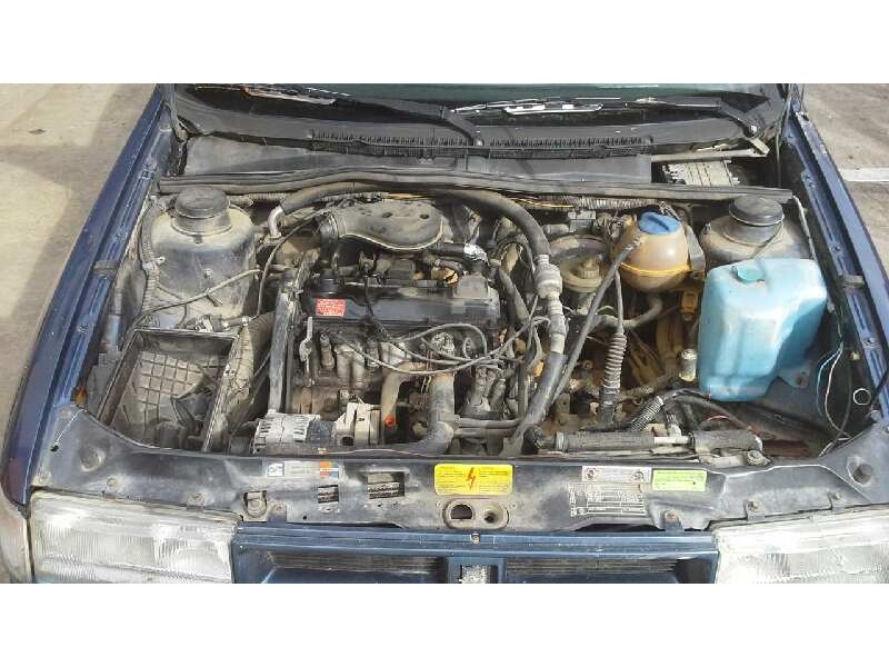 seat toledo (1l) del año 1994