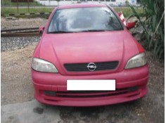 opel astra g berlina del año 1998
