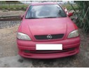 OPEL ASTRA G BERLINA