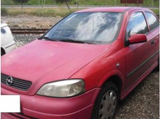 opel astra g berlina del año 1998 2