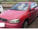 OPEL ASTRA G BERLINA