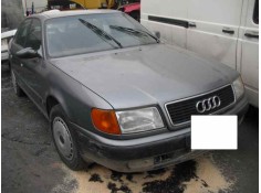 audi 100 berlina (c4) del año 1991
