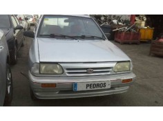 kia pride del año 1999 2