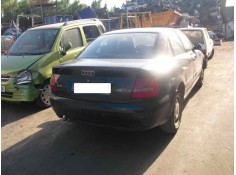 audi a4 berlina (b5) del año 1999 2