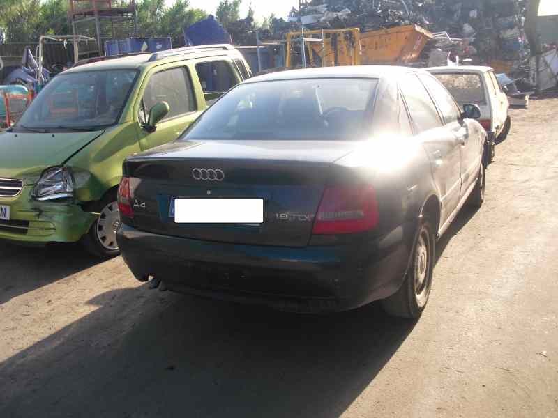 audi a4 berlina (b5) del año 1999