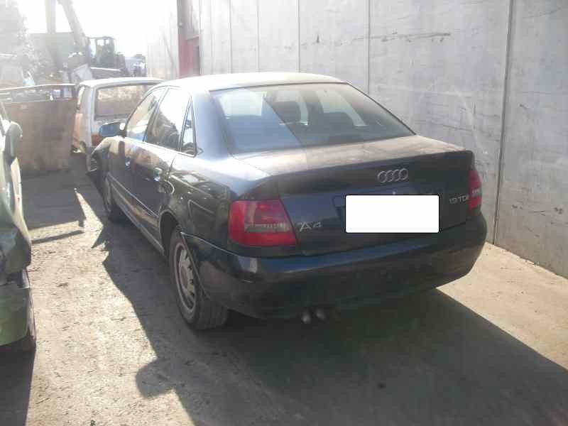audi a4 berlina (b5) del año 1999