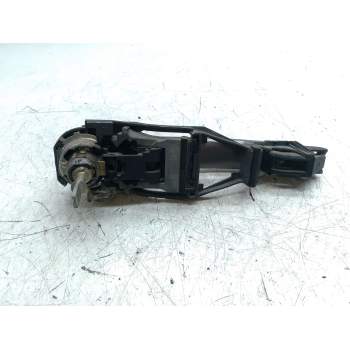Recambio de maneta exterior delantera izquierda para seat ibiza ii (6k1) 1.9 tdi referencia OEM IAM   