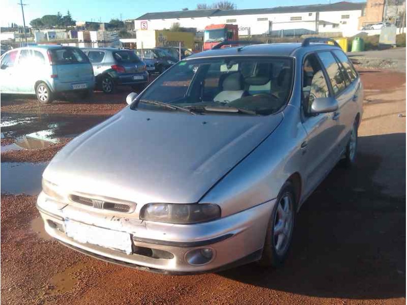 fiat marea weekend (185) del año 1998