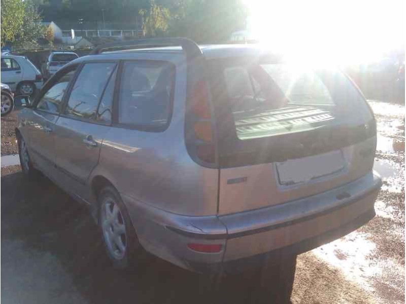 fiat marea weekend (185) del año 1998