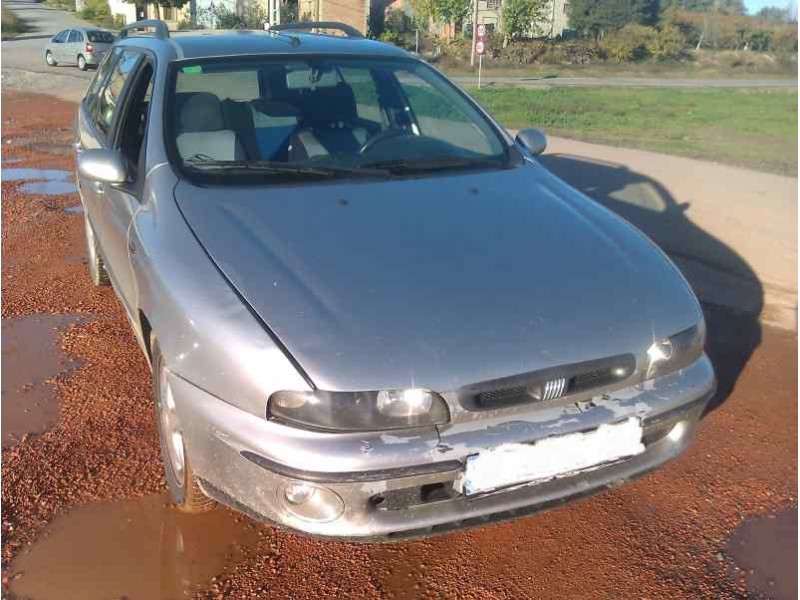 fiat marea weekend (185) del año 1998