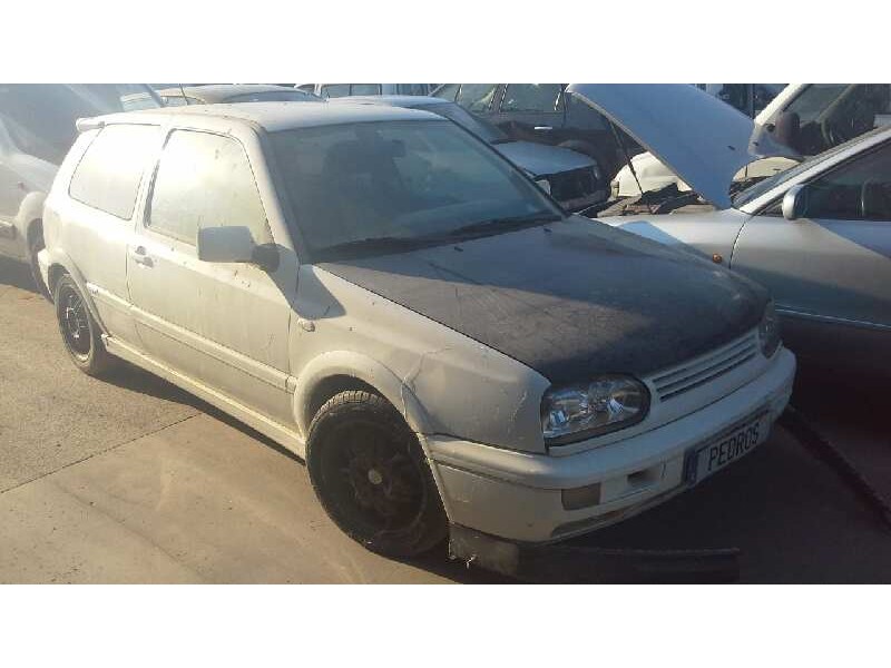 volkswagen golf iii berlina (1h1) del año 1996