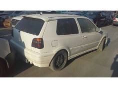 volkswagen golf iii berlina (1h1) del año 1996 2