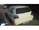 VOLKSWAGEN GOLF III BERLINA (1H1)