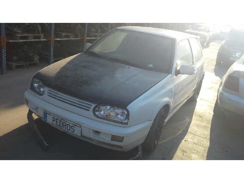 volkswagen golf iii berlina (1h1) del año 1996