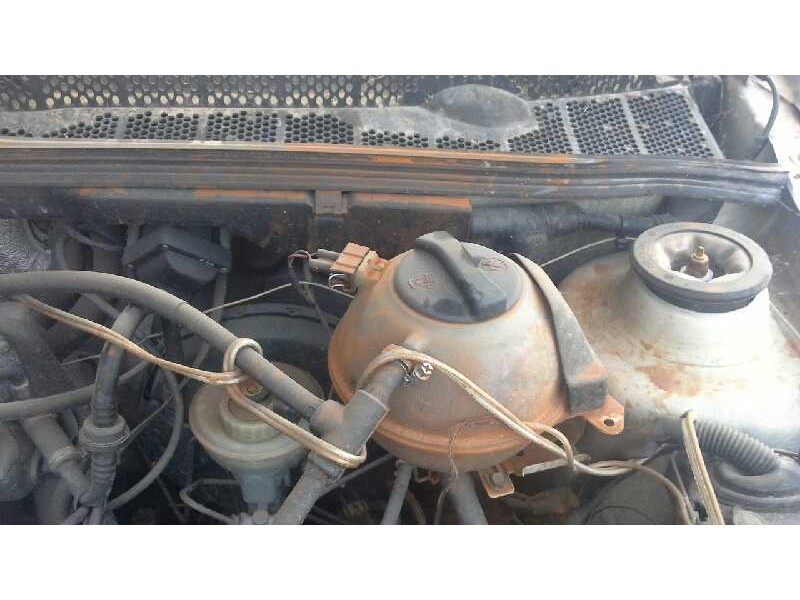 volkswagen golf iii berlina (1h1) del año 1996