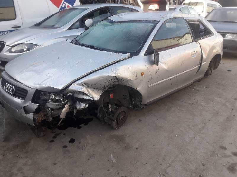 audi a3 (8l) del año 1999