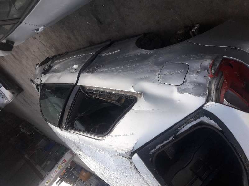 audi a3 (8l) del año 1999