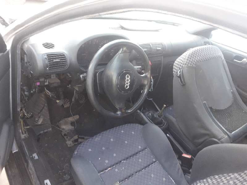 audi a3 (8l) del año 1999