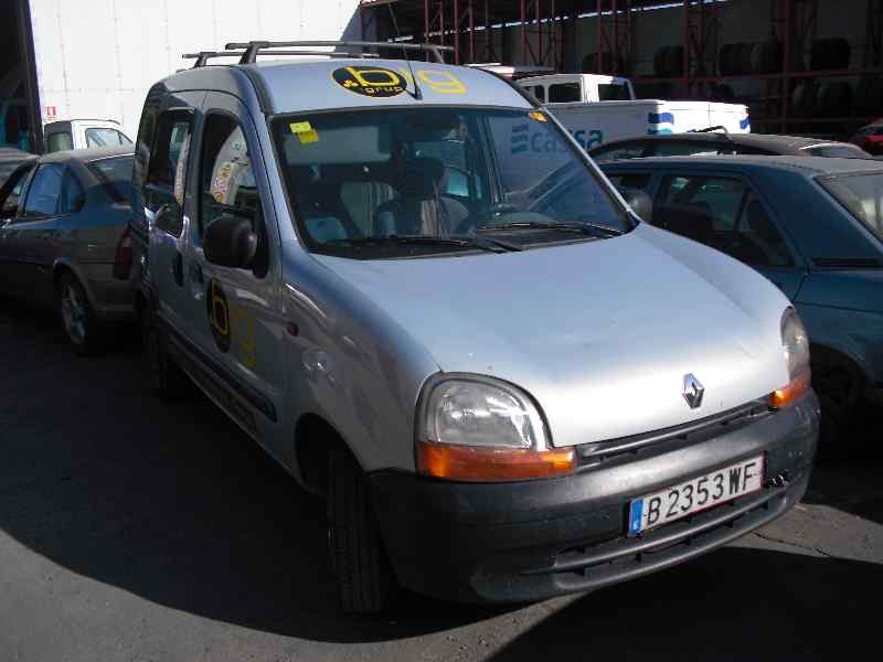 renault kangoo (f/kc0) del año 1950