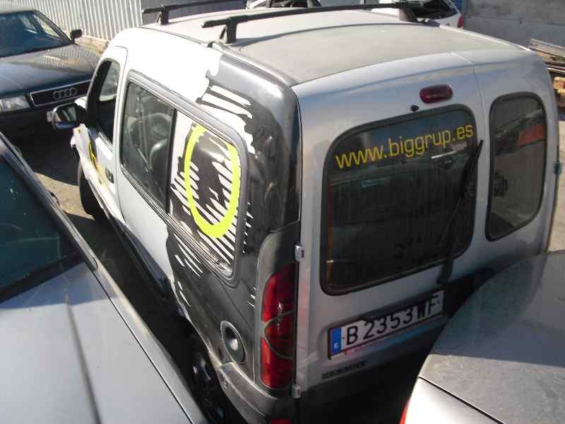 renault kangoo (f/kc0) del año 1950