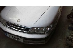 saab 9-5 berlina del año 1998 2