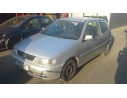 VOLKSWAGEN POLO BERLINA (6N1)