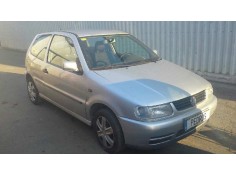 volkswagen polo berlina (6n1) del año 1999 2