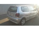 VOLKSWAGEN POLO BERLINA (6N1)