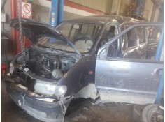 nissan vanette cargo del año 1995