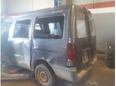 nissan vanette cargo del año 1995 2