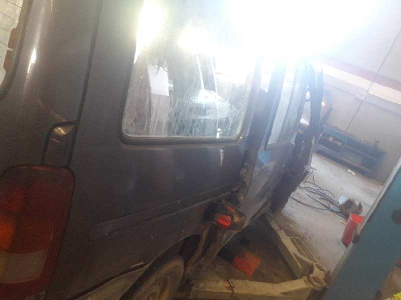 nissan vanette cargo del año 1995