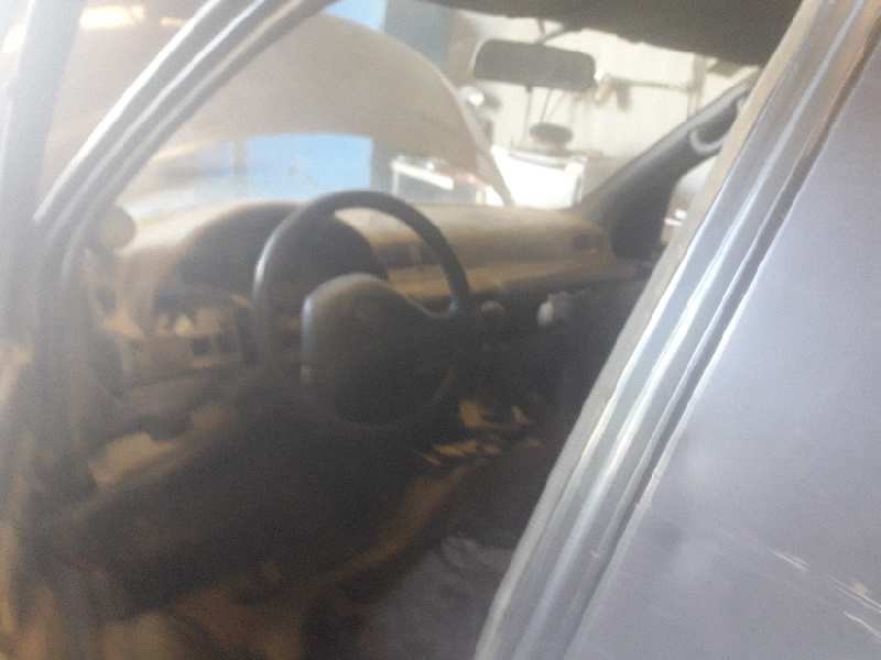 nissan vanette cargo del año 1995