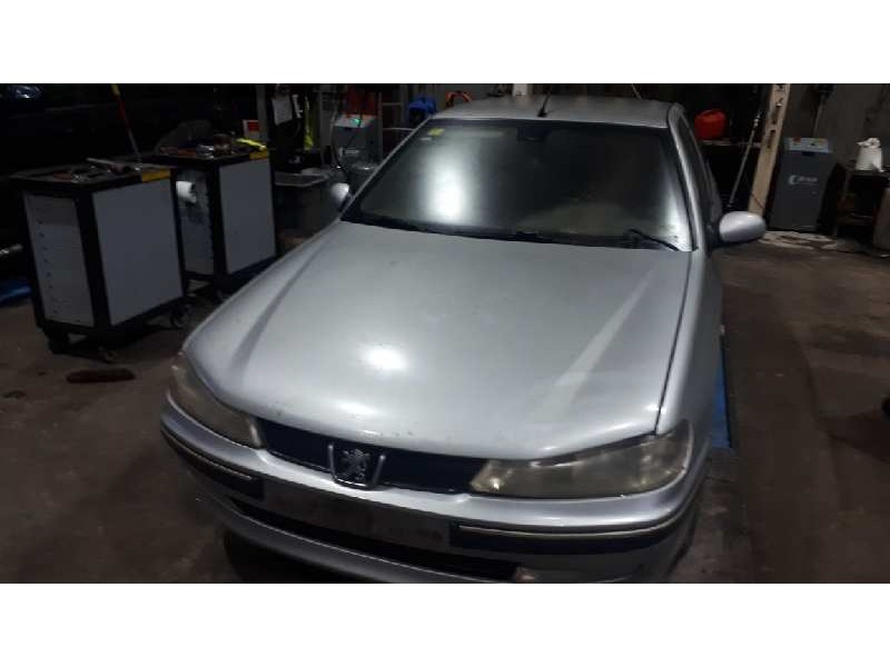 peugeot 406 berlina (s1/s2) del año 1999