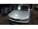 PEUGEOT 406 BERLINA (S1/S2)