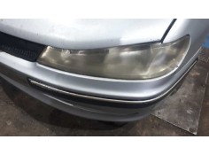 peugeot 406 berlina (s1/s2) del año 1999 2