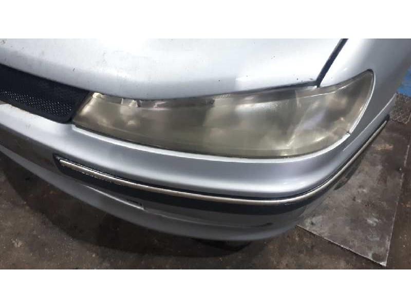 peugeot 406 berlina (s1/s2) del año 1999