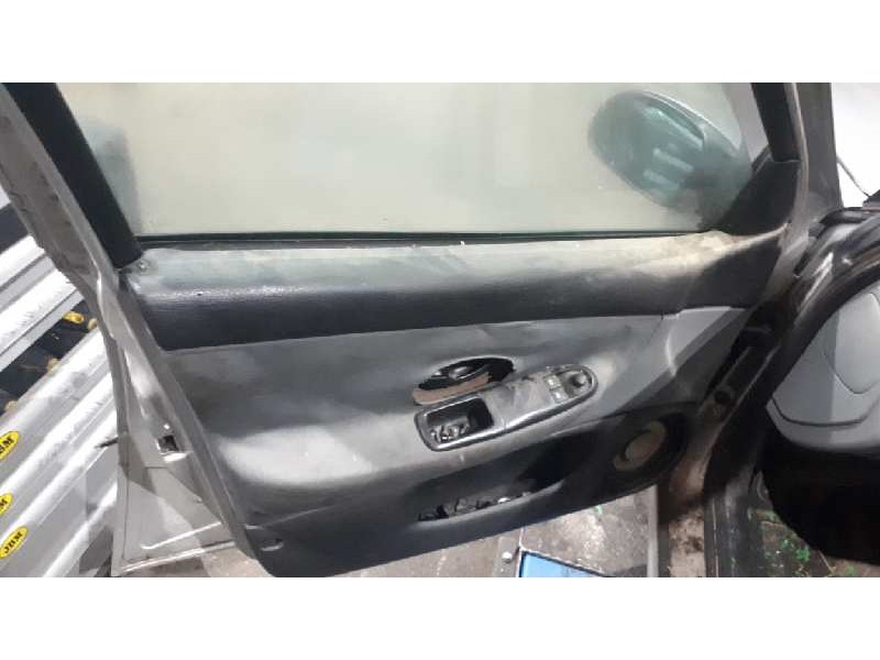 peugeot 406 berlina (s1/s2) del año 1999