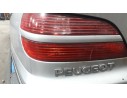 PEUGEOT 406 BERLINA (S1/S2)