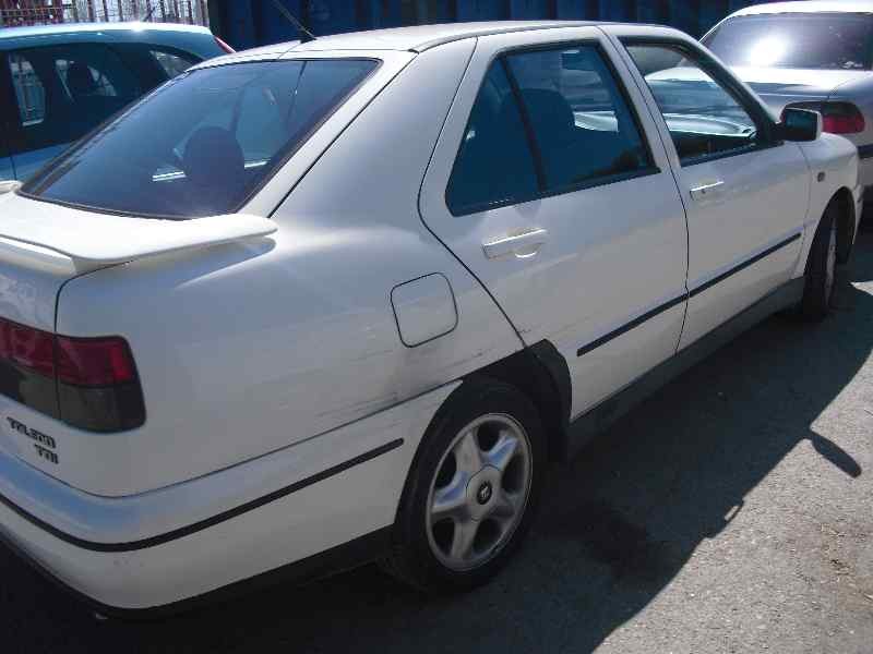 seat toledo (1l) del año 1997