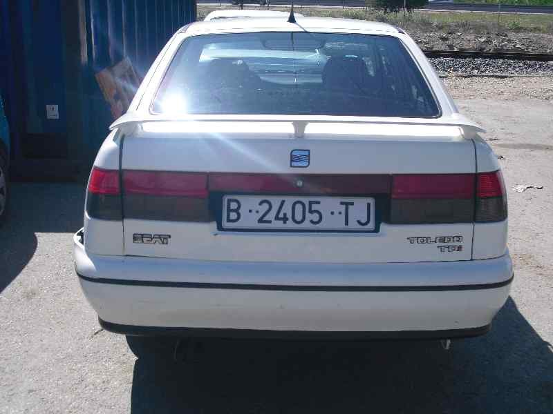 seat toledo (1l) del año 1997