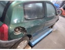 RENAULT CLIO II FASE I (B/CBO)