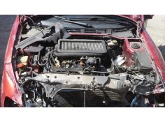 citroën xsara berlina del año 1999 2