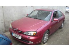 nissan primera berlina (p11) del año 2000