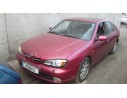 NISSAN PRIMERA BERLINA (P11)