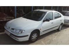 renault megane i berlina hatchback (ba0) del año 1996