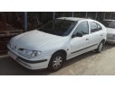 RENAULT MEGANE I BERLINA HATCHBACK (BA0)