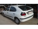 RENAULT MEGANE I BERLINA HATCHBACK (BA0)