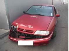 citroën xantia break del año 1998