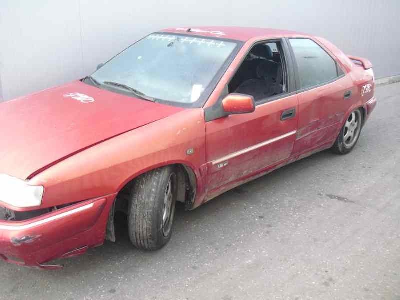 citroën xantia break del año 1998